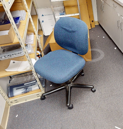 [#B13-10] Task Chair