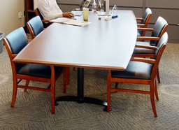 [#C5-16] Conference table