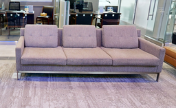 [#B7-5] 3 seat couch