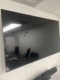 [#H16-6] Large TV