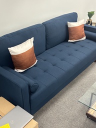 [#B7-11] Sofa blue