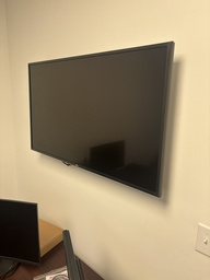 [#H16-25] TV medium
