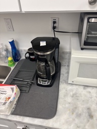 [#G1-37] Coffee maker