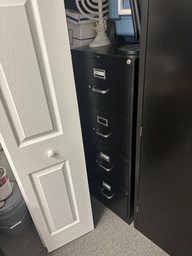 [#D7-41] Vertical cabinet