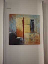 [#J2-38] Artwork - Medium / Picture
