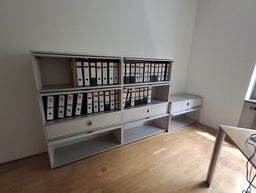 [#D19-55] Filing Cabinet - Small