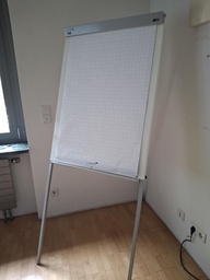 [#F1-59] Flip Chart