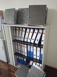 [#D9-67] Filing Cabinet