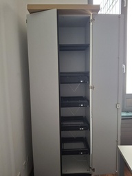 [#D21-71] Large Filing Cabinet