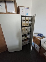 [#D10-79] Filing Cabinet - Big