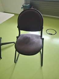 [#B8-93] Guest Chair