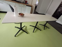 [#C11-95] Kitchen Table - Square