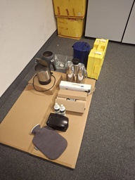 [#L1-99] Misc Items