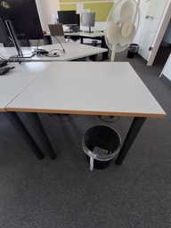 [#C11-112] Side Table - Square