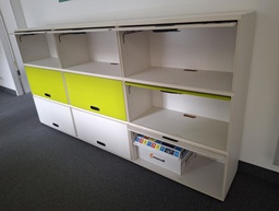 [#D9-124] Filing Cabinet