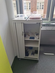 [#D20-131] Filing Cabinet