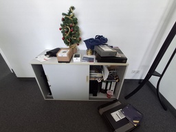 [#D20-136] Filing Cabinet