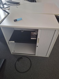 [#D19-142] Filing Cabinet - Small