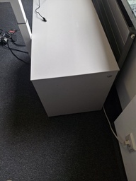 [#D19-162] Office container