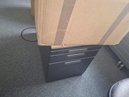 [#D19-187] Office container