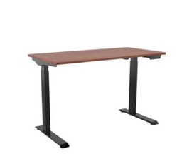 [#E10-10] Sit/Stand Desk