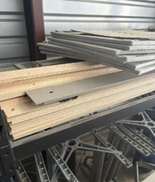[#A4-8] Acoustic Panels