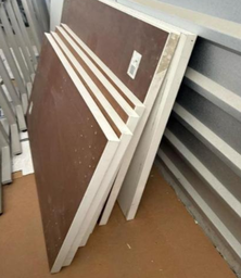 [#A4-21] Work Surface 