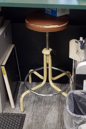 [#B1-8] Stool