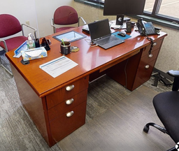 [#E2-10] Desk