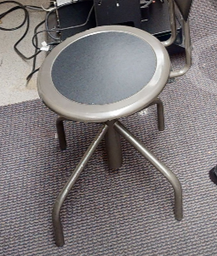 [#B1-10] Stool