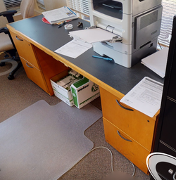 [#E4-6] Desk