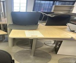 [#C2-7] Tall Table
