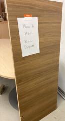 [#L1-13] Pieces of Wood