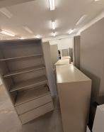 [#D8-40] Short Cabinets