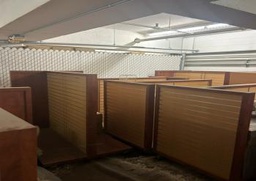 [#D3-30] Retail Style Shelving