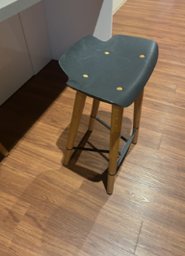 [#B1-7] STOOLS