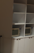 [#G8-15] MICROWAVE