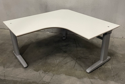 [#E10-14] Small Corner Desk
