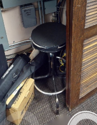 [#B1-15] Stool
