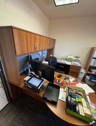 [#E7-1] Desk