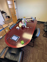 [#L1-19] Conference table