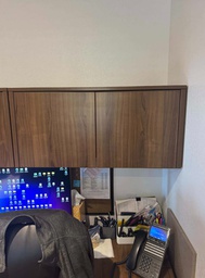 [#D19-38] overhead cabinet