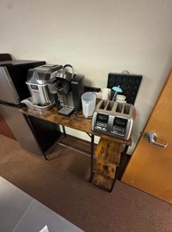 [#C2-48] Table - Coffee Bar