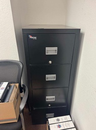 [#D11-53] Filing Cabinet 4 drawer 