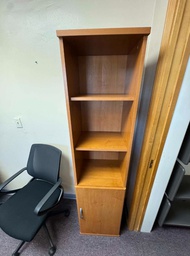 [#D4-60] Bookcase 