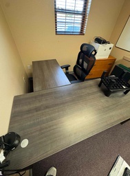 [#E2-62] Desk