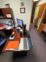 [#E7-68] Desk