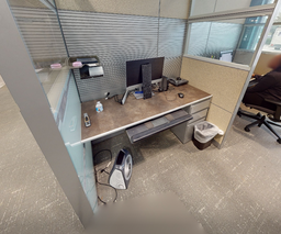 [#A1-3] Workstation