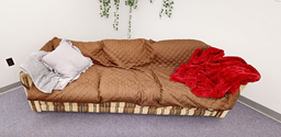 [#B7-9] couch