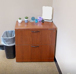 [#D5-21] 2D lateral Credenza